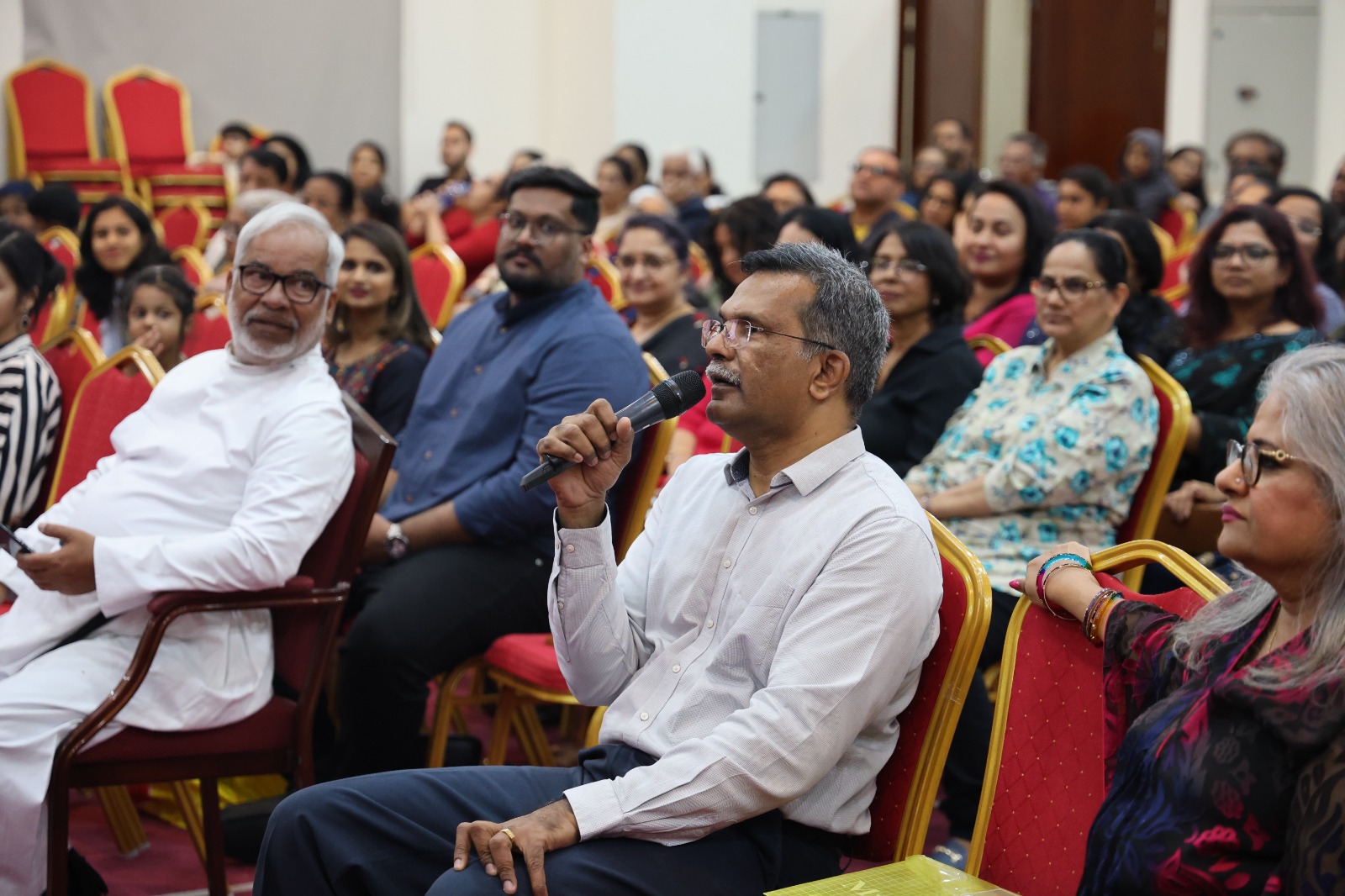 Annual Get-together 2026